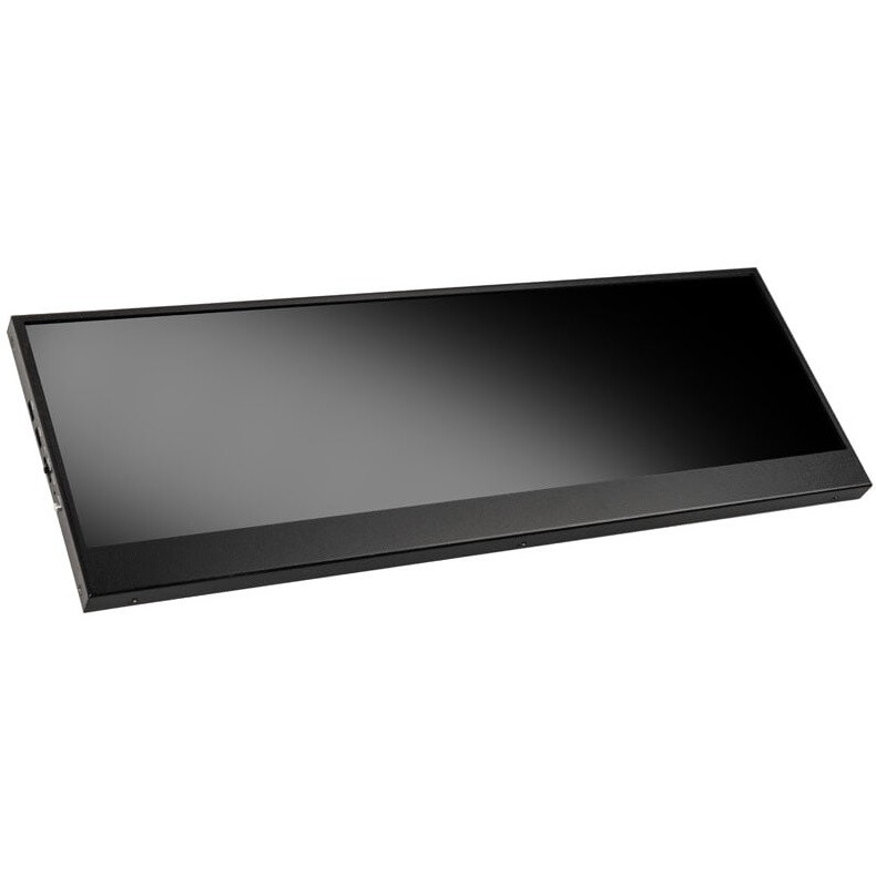 Монитор параметров Lamptron HM140 - LAMP-HM140 - фото 2