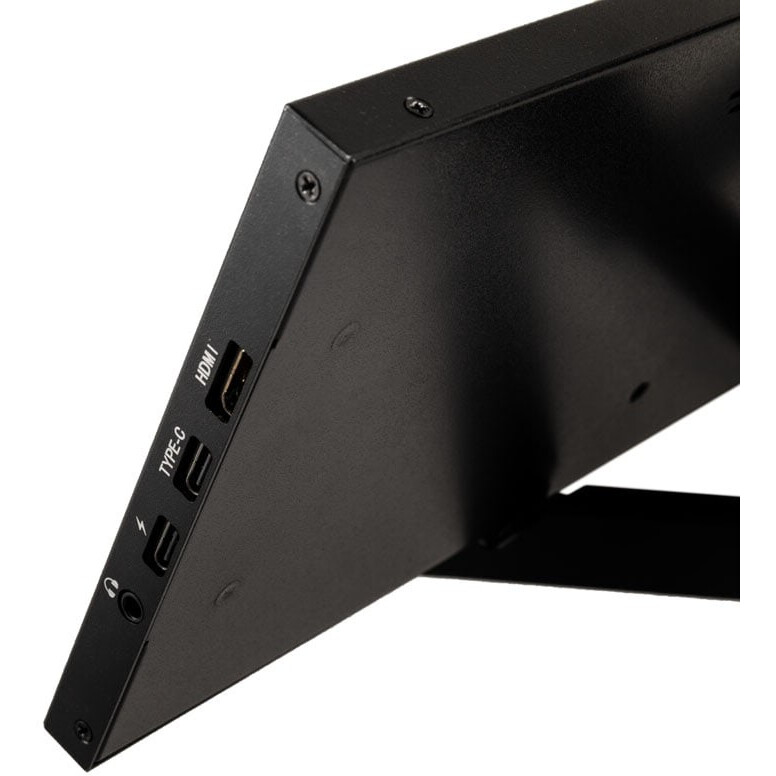 Монитор параметров Lamptron HM140 - LAMP-HM140 - фото 4