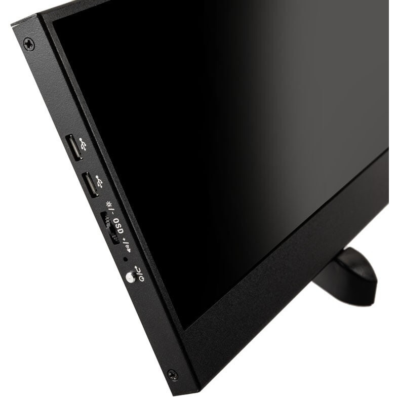 Монитор параметров Lamptron HM140 - LAMP-HM140 - фото 5