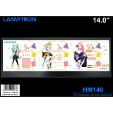 Монитор параметров Lamptron HM140 (LAMP-HM140)
