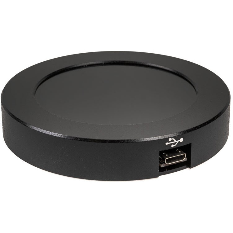 Монитор параметров Lamptron HM021 - LAMP-HM021 - фото 2