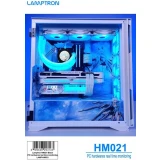 Монитор параметров Lamptron HM021 (LAMP-HM021)