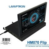 Монитор параметров Lamptron HM070F (LAMP-HM070F)