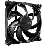 Вентилятор для корпуса Be Quiet Silent Wings 4 - 140mm PWM (BL096)