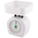 Кухонные весы HOMESTAR HS-3005М White (002801)