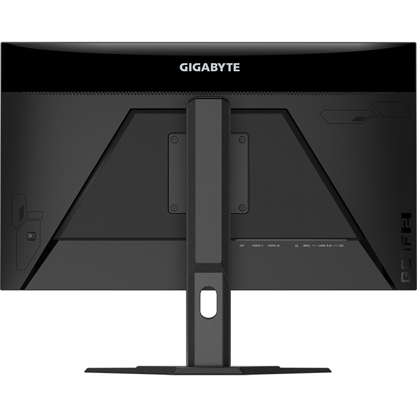 Монитор Gigabyte 27" G27F 2 - фото 4
