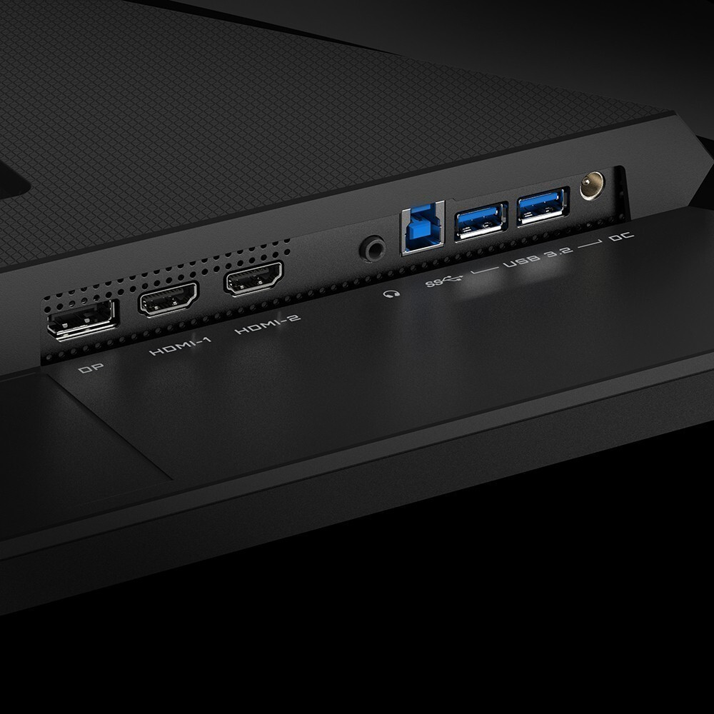 Монитор Gigabyte 27" G27F 2 - фото 8