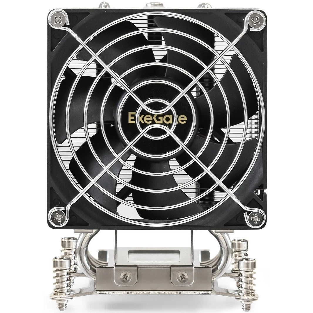 Кулер для серверного процессора ExeGate ESNK-P0050AP4.PWM.4U.2011.Cu - EX293433RUS - фото 2