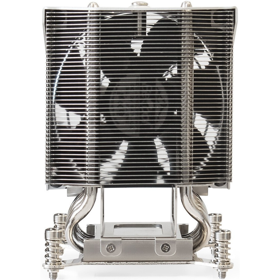 Кулер для серверного процессора ExeGate ESNK-P0050AP4.PWM.4U.2011.Cu - EX293433RUS - фото 3