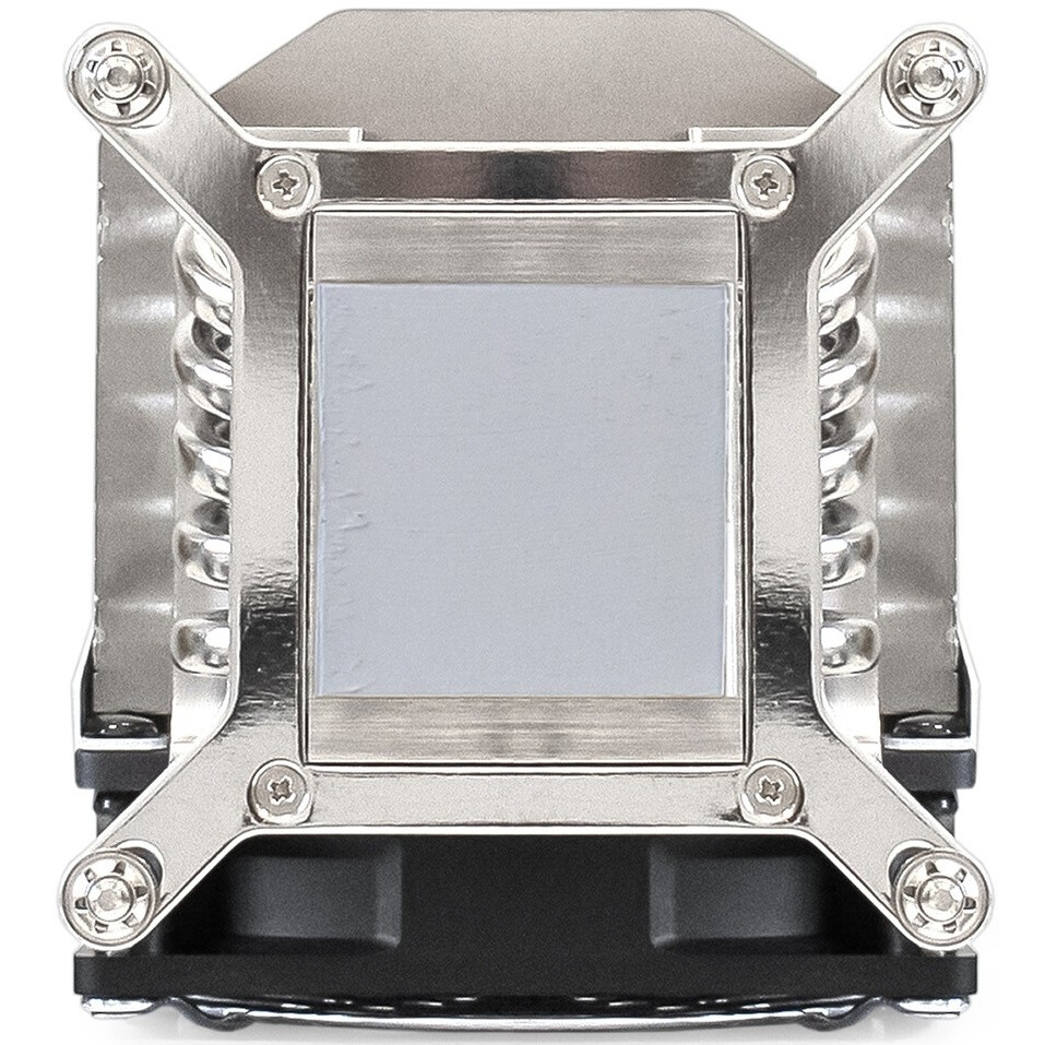 Кулер для серверного процессора ExeGate ESNK-P0050AP4.PWM.4U.2011.Cu - EX293433RUS - фото 5