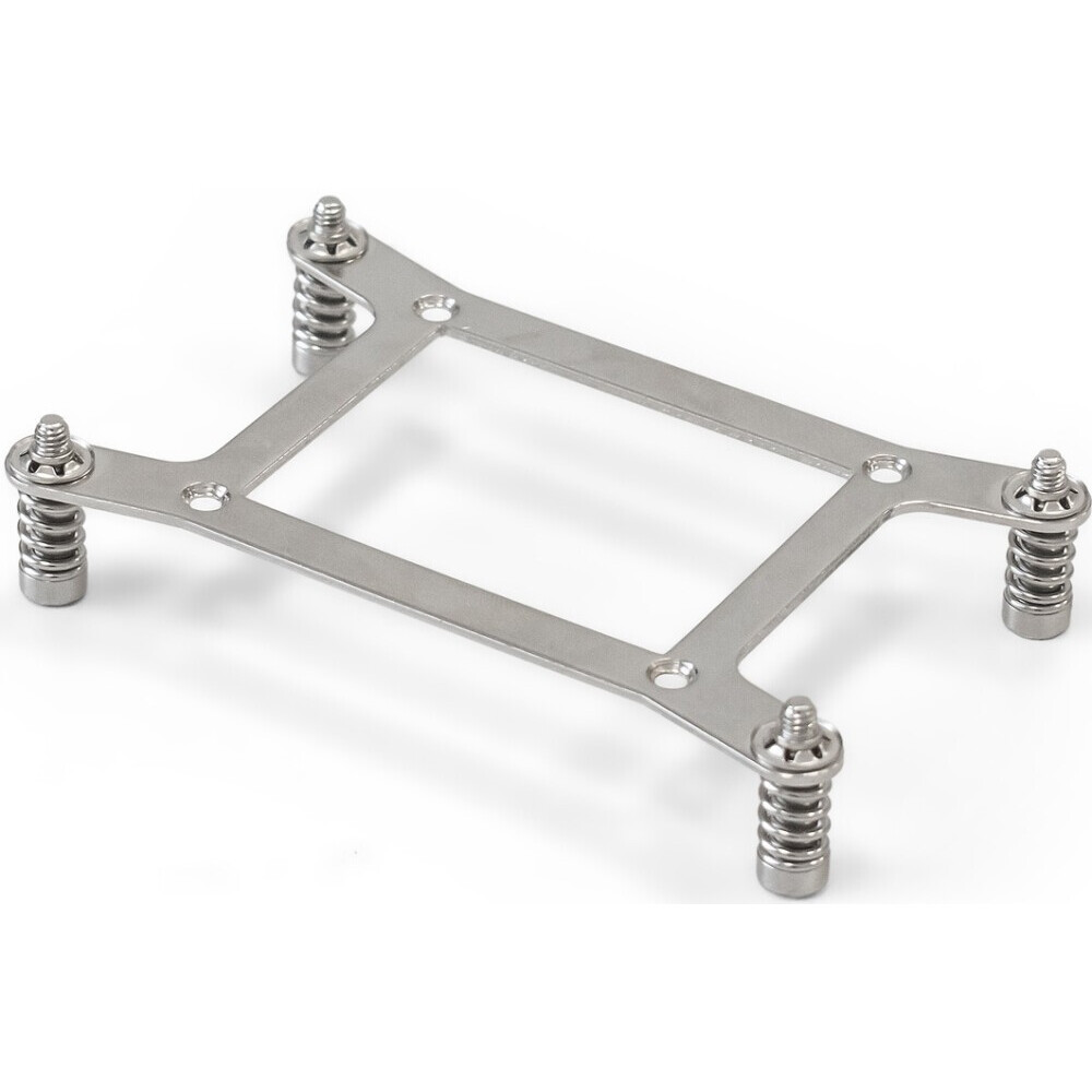 Кулер для серверного процессора ExeGate ESNK-P0050AP4.PWM.4U.2011.Cu - EX293433RUS - фото 7