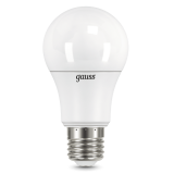 Светодиодная лампочка Gauss A60 4100K (11 Вт, E27) (102502211-D)