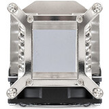 Кулер для серверного процессора ExeGate ESNK-P0051AP4.PWM.4U.115x.Cu (EX293434RUS)