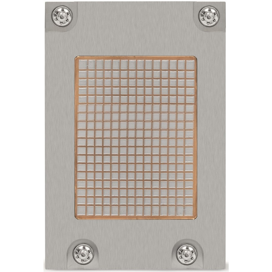 Радиатор для серверного процессора ExeGate ESNK-P0062P.1U.SP3.Cu - EX293444RUS - фото 3