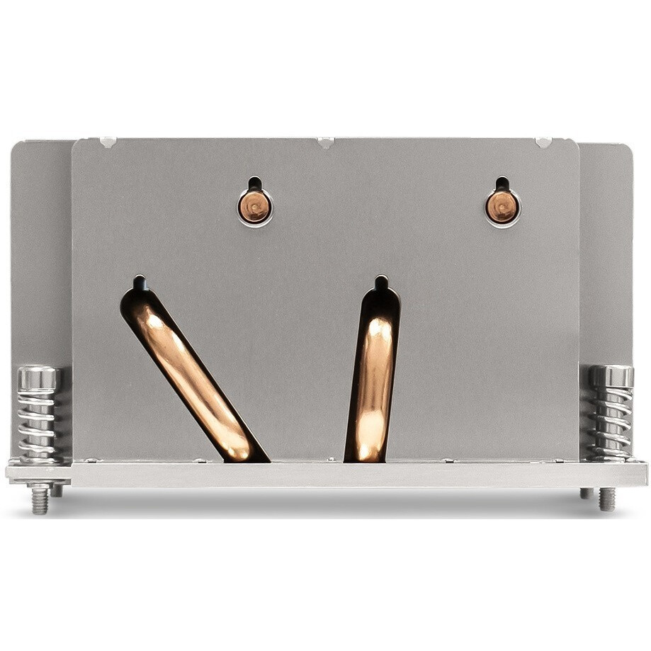 Радиатор для серверного процессора ExeGate ESNK-P0063P.2U.SP3.Cu - EX293445RUS - фото 4