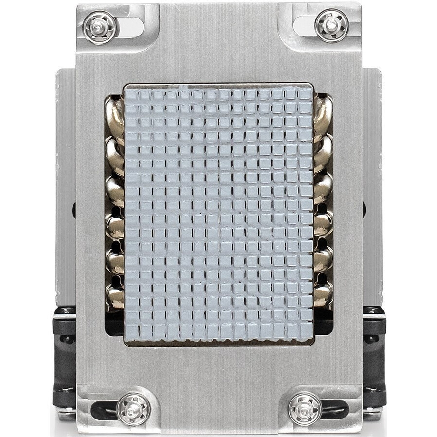 Кулер для серверного процессора ExeGate ESNK-P0064AP4.PWM.4U.SP3.Cu - EX293437RUS - фото 5