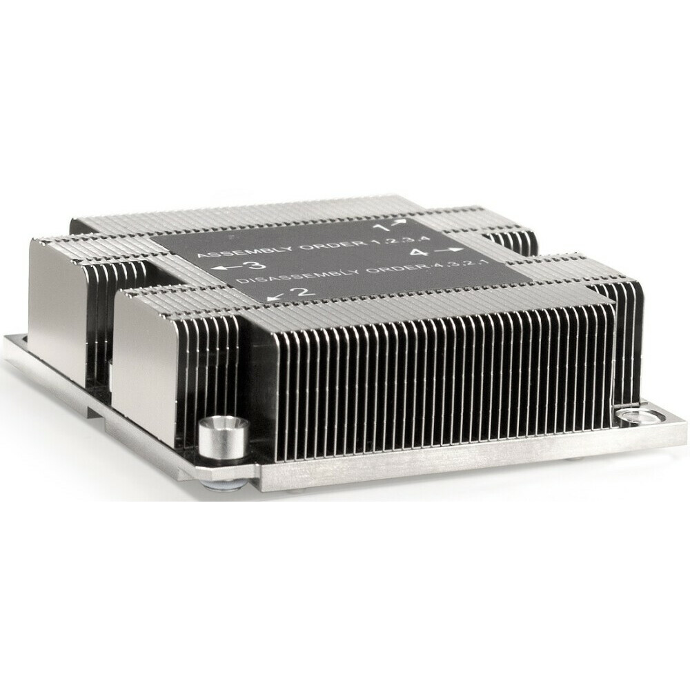 Радиатор для серверного процессора ExeGate ESNK-P0067P.1U.3647 - EX293446RUS