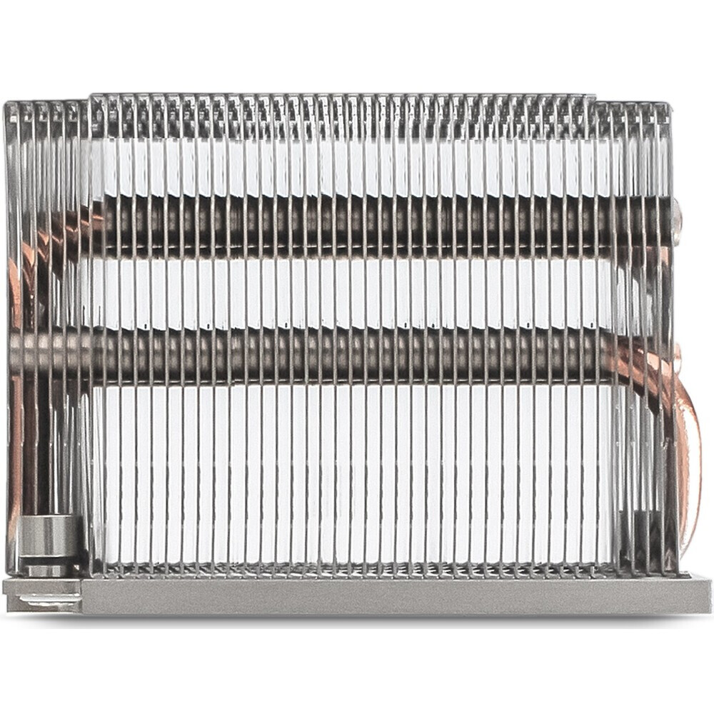 Радиатор для серверного процессора ExeGate ESNK-P0068P.2U.3647.Cu - EX293448RUS - фото 3