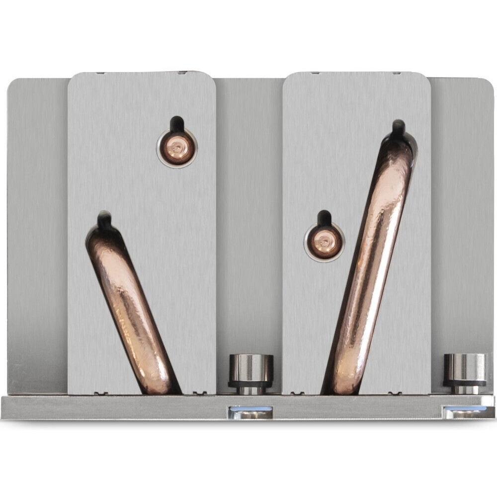 Радиатор для серверного процессора ExeGate ESNK-P0068P.2U.3647.Cu - EX293448RUS - фото 4