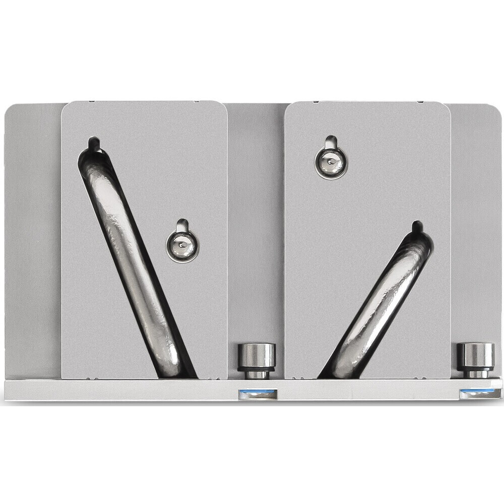 Радиатор для серверного процессора ExeGate ESNK-P0068PS.2U.3647.Cu - EX293449RUS - фото 3