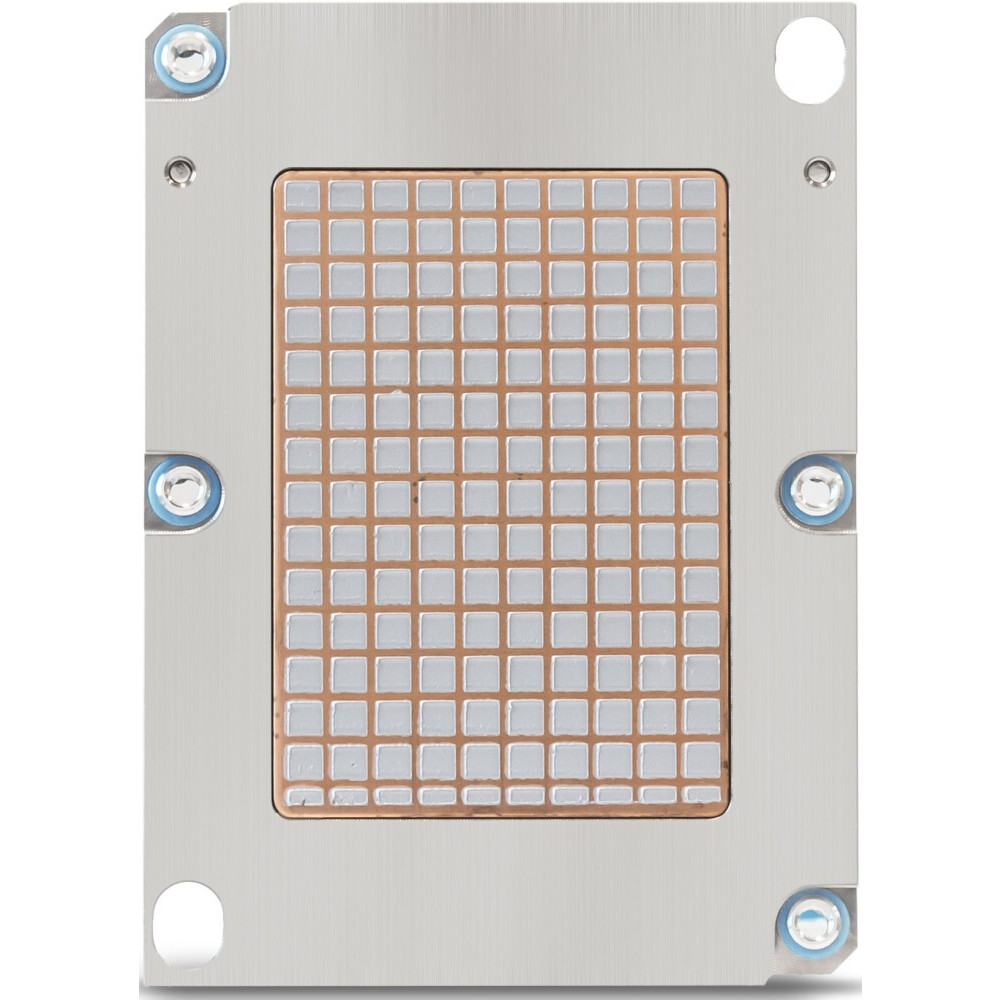 Радиатор для серверного процессора ExeGate ESNK-P0068PS.2U.3647.Cu - EX293449RUS - фото 5