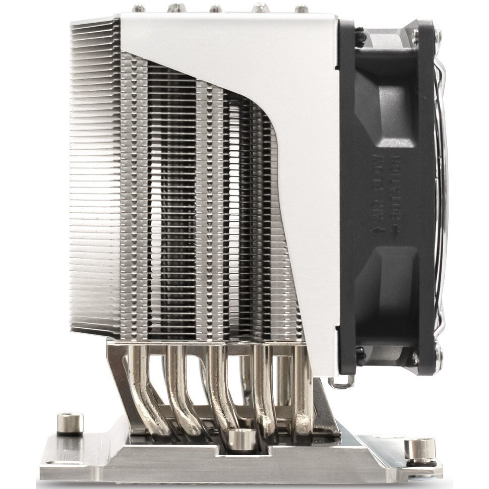 Кулер для серверного процессора ExeGate ESNK-P0070APS4.PWM.4U.3647.Cu - EX293441RUS - фото 4