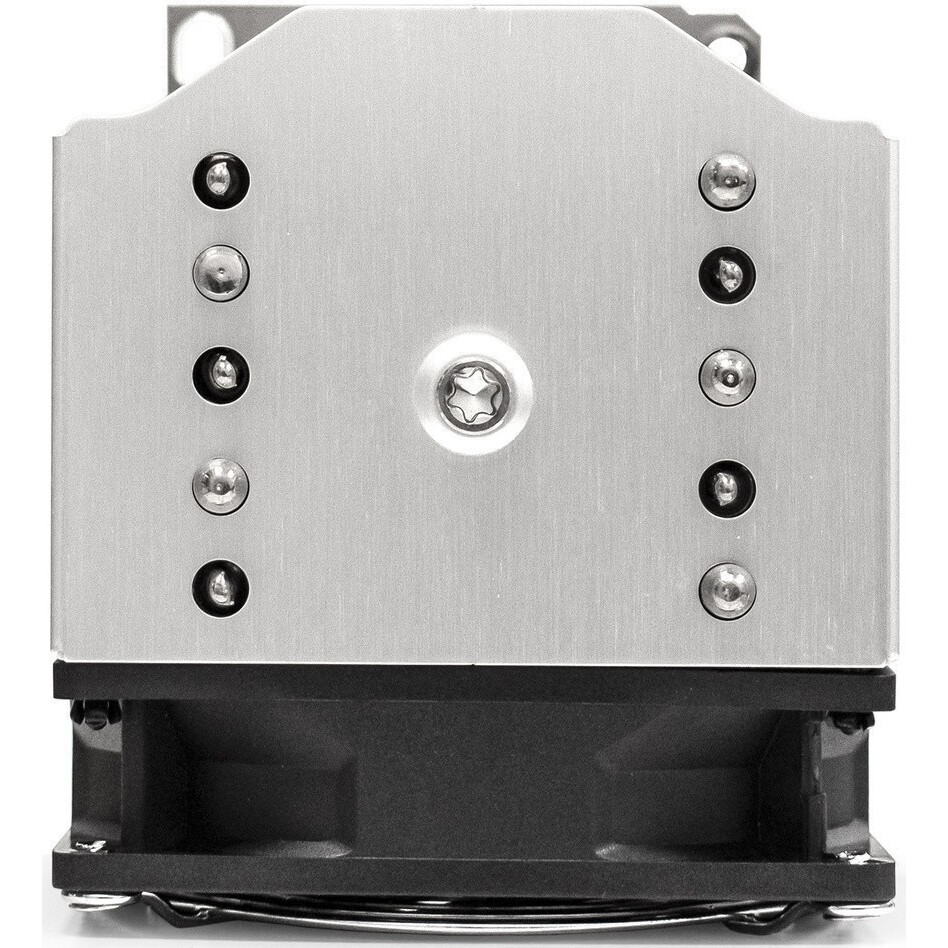 Кулер для серверного процессора ExeGate ESNK-P0070APS4.PWM.4U.3647.Cu - EX293441RUS - фото 5