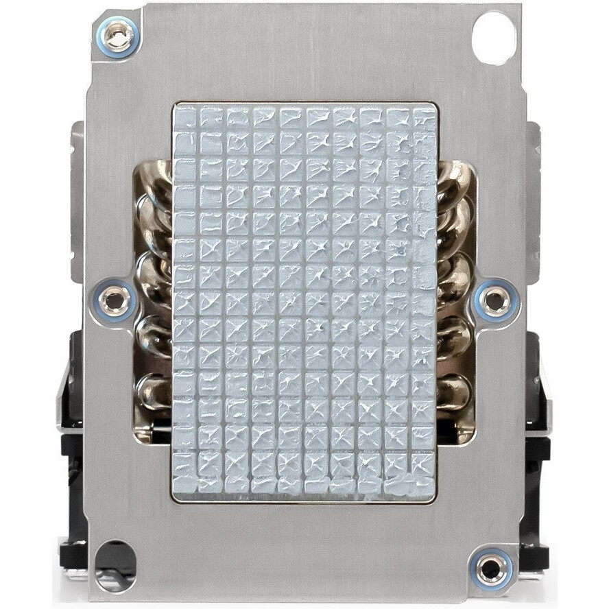 Кулер для серверного процессора ExeGate ESNK-P0070APS4.PWM.4U.3647.Cu - EX293441RUS - фото 6