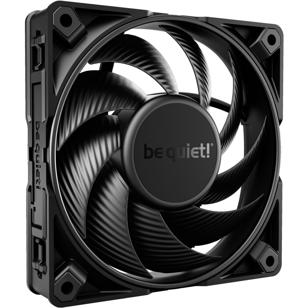 Вентилятор для корпуса Be Quiet Silent Wings Pro 4 - 120mm PWM - BL098