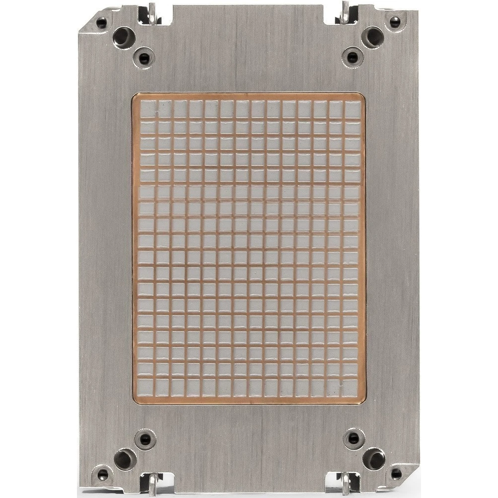 Радиатор для серверного процессора ExeGate ESNK-P0077P.1U.4189.Cu - EX293450RUS - фото 2