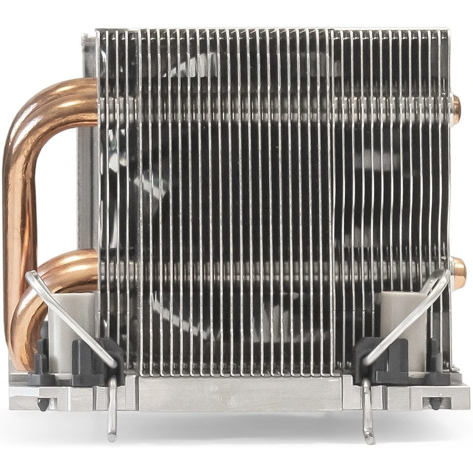 Кулер для серверного процессора ExeGate ESNK-P0078AP4.PWM.2U.4189.Cu - EX293442RUS - фото 6