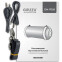 Портативная акустика Ginzzu GM-906B - фото 6