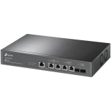 Коммутатор (свитч) TP-Link TL-SX3206HPP