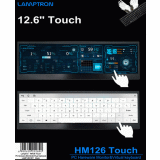Монитор параметров Lamptron HM126T (LAMP-HM126T)