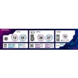 Монитор параметров Lamptron HM126T (LAMP-HM126T)