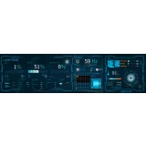 Монитор параметров Lamptron HM126T (LAMP-HM126T)