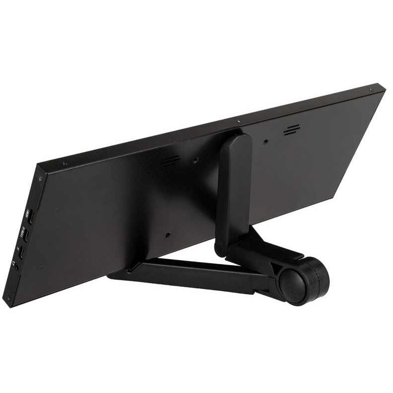 Монитор параметров Lamptron HM140T - LAMP-HM140T - фото 3