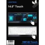 Монитор параметров Lamptron HM140T (LAMP-HM140T)