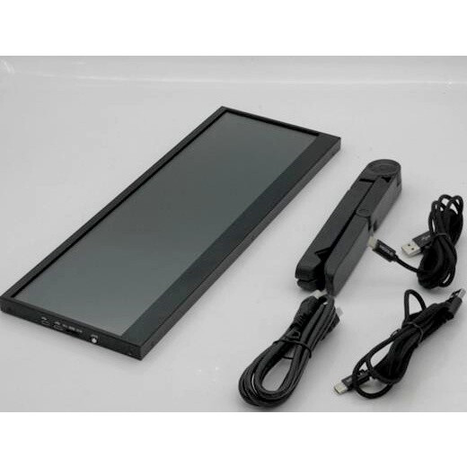 Монитор параметров Lamptron HM140T - LAMP-HM140T - фото 10