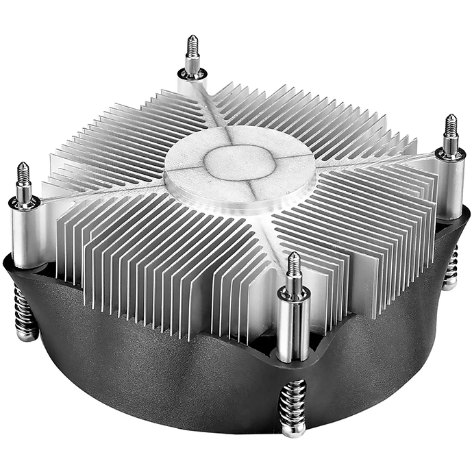 Кулер DeepCool THETA 15 PWM 1700 - фото 2