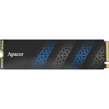 Накопитель SSD 2Tb Apacer AS2280P4U Pro (AP2TBAS2280P4UPRO-1)