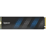 Накопитель SSD 2Tb Apacer AS2280P4U Pro (AP2TBAS2280P4UPRO-1)