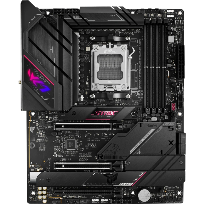 ПК AMD Ryzen 7 7700 / NVIDIA RTX 5070 / 8 ГБ / SSD 500 ГБ