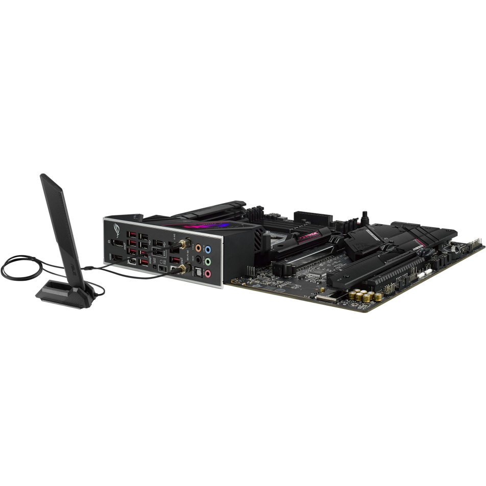 Материнская плата ASUS ROG STRIX B650E-E GAMING WIFI - фото 5
