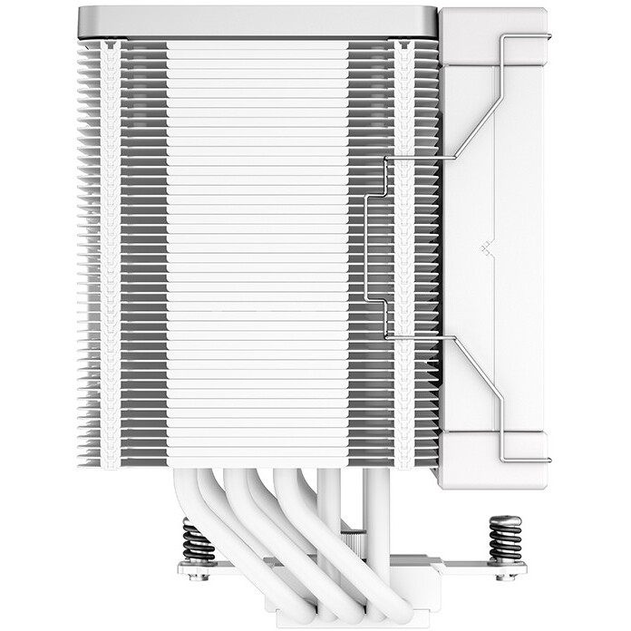 Кулер DeepCool AK500 WH - R-AK500-WHNNMT-G - фото 4