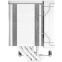 Кулер DeepCool AK500 WH - R-AK500-WHNNMT-G - фото 4