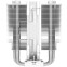 Кулер ID-COOLING SE-207-XT SLIM SNOW - фото 5