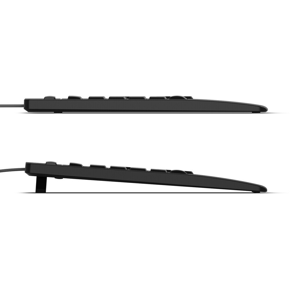 Клавиатура 3DConnexion Keyboard Pro with Numpad (3DX-700092) - фото 6