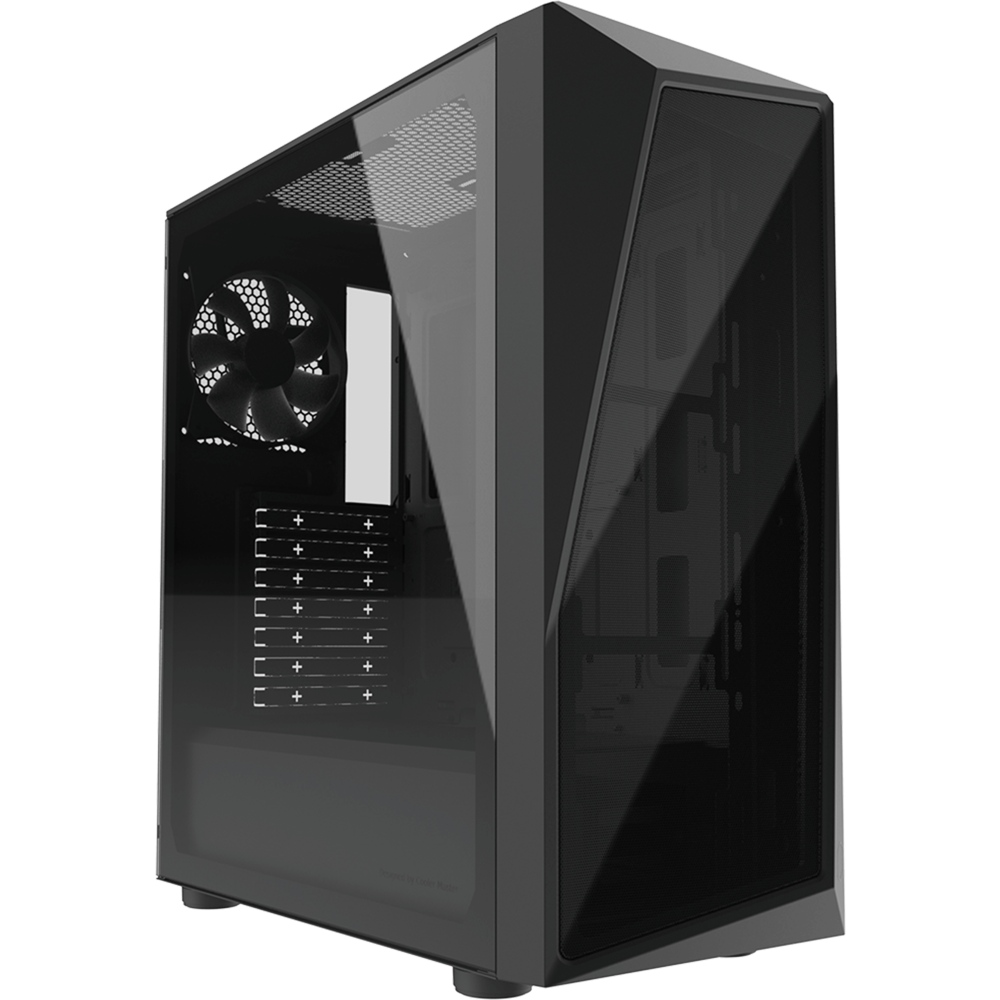 Корпус Cooler Master CMP 520L (CP520-KGNN-S03)