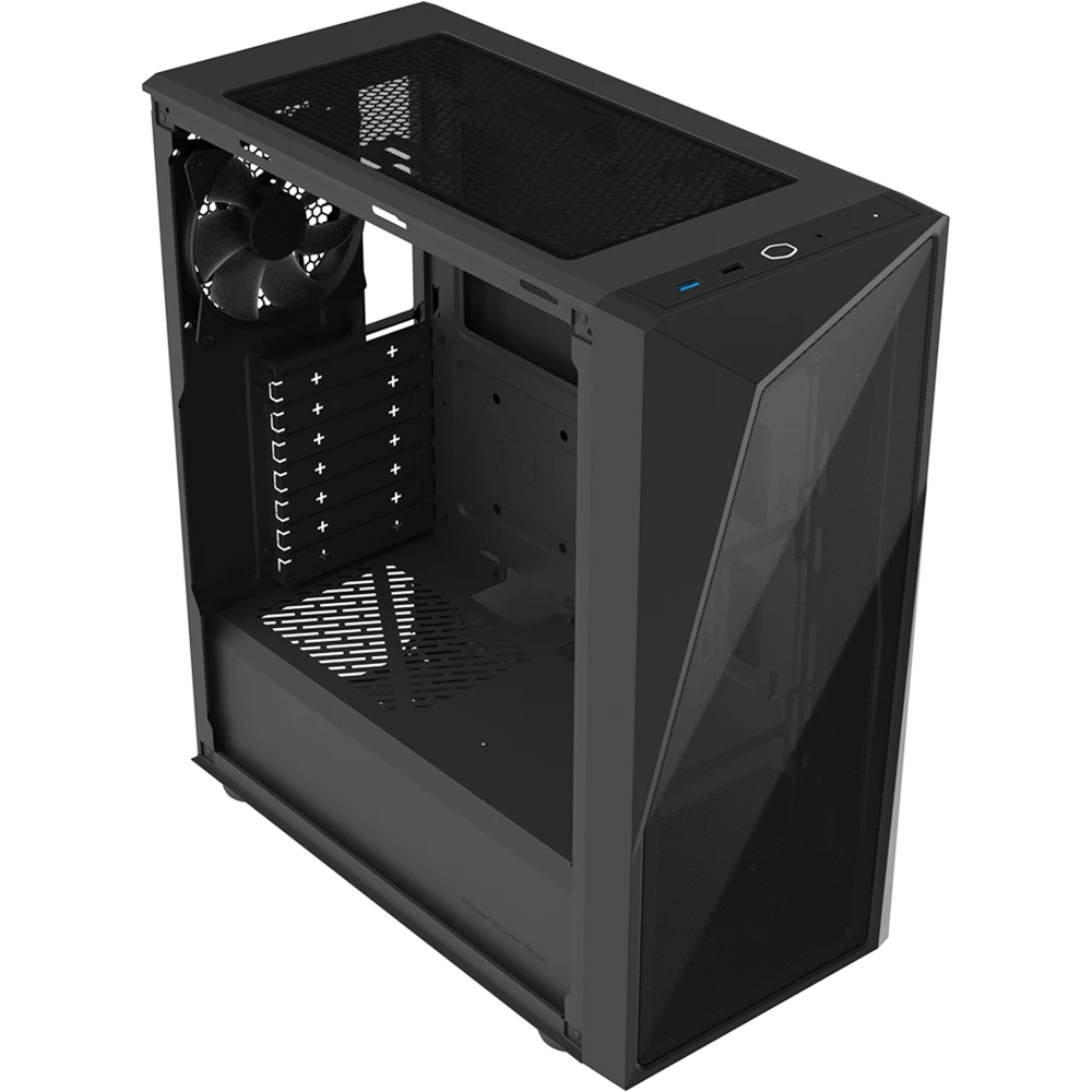 Корпус Cooler Master CMP 520L (CP520-KGNN-S03) - фото 2